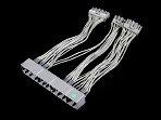 ECU Jumper Harness