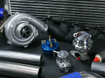 Turbo Kits & Parts